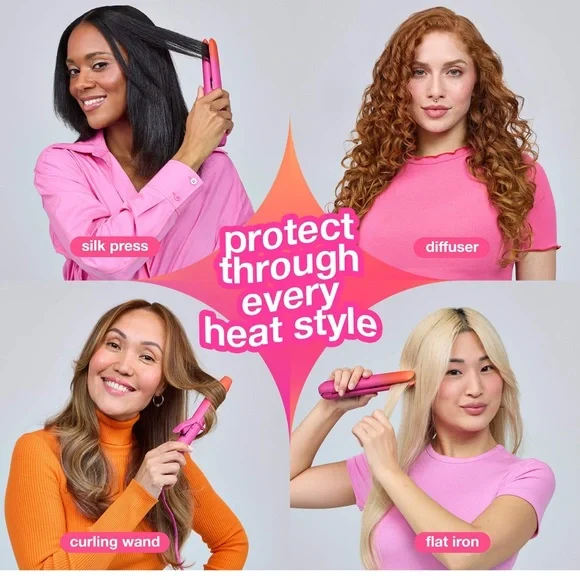 K18 Biomimetic Hairscience HeatBounce Heat Protectant 1.6 Fl oz NEW Sealed $24 - Picture 9 of 14